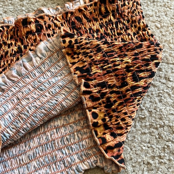 Billabong // All Day Long Tank Top - Picture 5 of 6